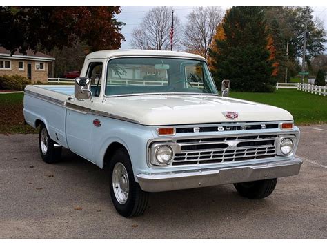 1966 FORD F-250. . 1966 ford f250 for sale